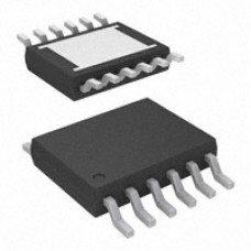 LT3650EMSE-4.2#PBF- IC BATTERY CHARGER LI 12MSOP